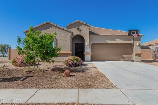 360 W William Carey St, Vail, AZ 85641