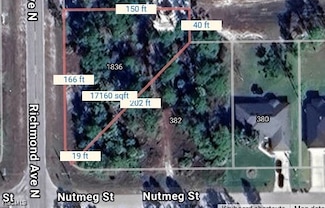 1836 Richmond Ave N, Lehigh Acres, FL 33972