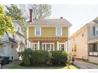 79 Frontenac Ave, Buffalo, NY 14216