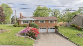 121 Pilgrim Dr, Sewickley, PA 15143