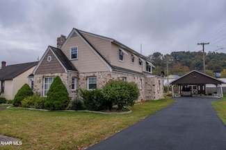 1210 Mount Vernon Ave, Huntingdon, PA 16652