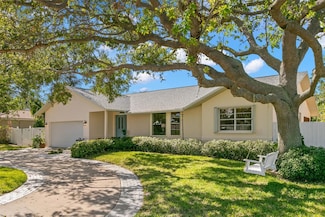 308 6th Ave N, Tierra Verde, FL 33715