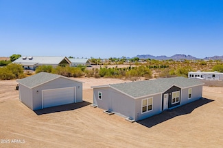 1932 S Starr Rd, Apache Junction, AZ 85119