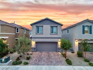 5039 Tranquil View St, Las Vegas, NV 89130