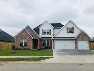 1711 Cherrie St, Bentonville, AR 72713