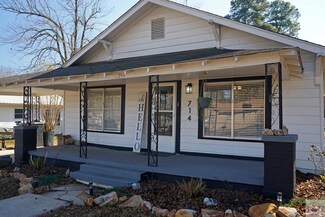 714 E 28th St, Texarkana, AR 71854