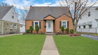 9941 Herrick Ave, Franklin Park, IL 60131