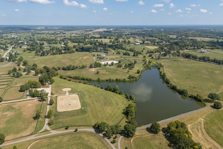 687 Carrick Pike, Georgetown, KY 40324