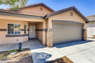 7309 Mountain Thicket St, Las Vegas, NV 89131