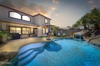 14878 W Windrose Dr, Surprise, AZ 85379