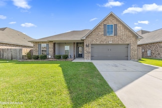 306 Saint Lucius St, Youngsville, LA 70592