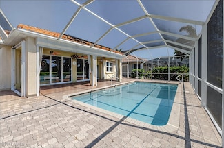 1740 Palo Duro Blvd, North Fort Myers, FL 33917