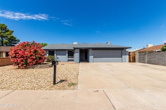 10852 N 39th Ave, Phoenix, AZ 85029