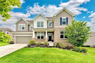 10194 Corbetts Ln, Twinsburg, OH 44087