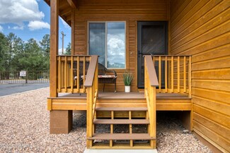 1991 Lake Breeze Rd, Pinetop-Lakeside, AZ 85929
