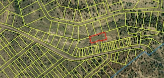 Unit 1 Block 10 Lot Chama River Estates, Tierra Amarilla, NM 87575