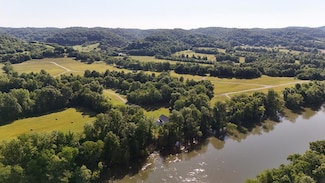Tract #4 River's Edge, Burkesville, KY 42717