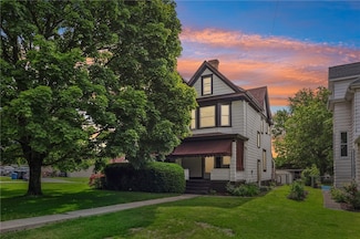 35 Sunnyside Ave, Carnegie, PA 15106