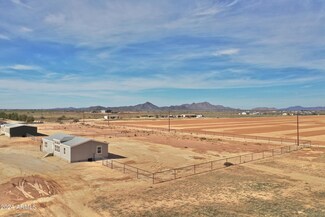 2056 W Mars Ln, Casa Grande, AZ 85194