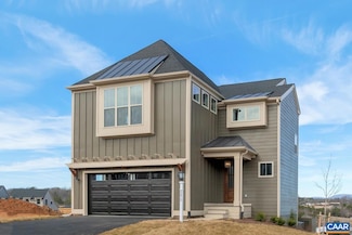 240 Thicket Run Dr, Hollymead, VA 22911