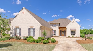 209 S Woodcreek Rd, Madison, MS 39110