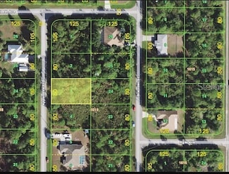 1382 Appaloosa St, Port Charlotte, FL 33980