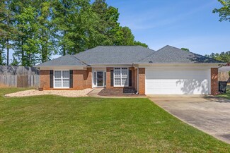 835 Oakwood Dr, Columbus, GA 31904