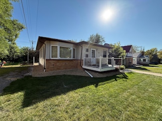 845 9th Ave, Granite Falls, MN 56241