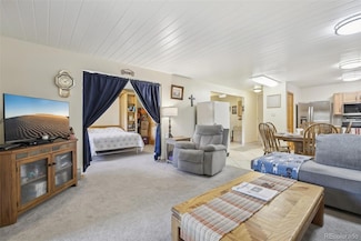 625 S Clinton St Unit 7A, Denver, CO 80247