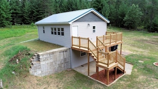 1004 Gem Ct, Wisconsin Dells, WI 53965
