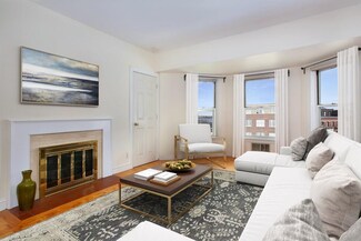 416 Commonwealth Ave Unit 617, Boston, MA 02215