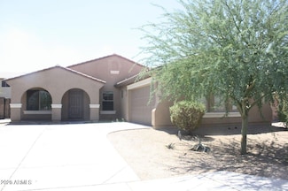 8009 S 53rd Ave, Laveen, AZ 85339