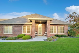 4492 Napier Pkwy NE, Saint Michael, MN 55376
