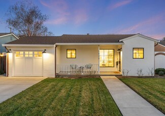 1530 Marcia Ave, San Jose, CA 95125
