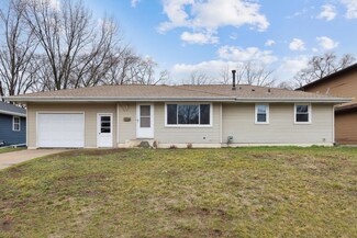 8224 14th Ave S, Bloomington, MN 55425