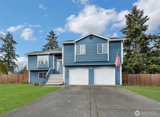 5621 255th St E, Graham, WA 98338