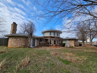 1101 N 6th Ave, Purcell, OK 73080
