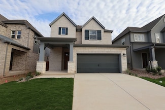 Cartwell, Leander, TX 78641
