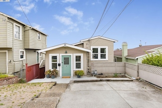 812 Washington Ave, Albany, CA 94706