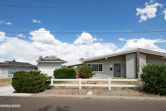 12102 Rocky Mountain St, Reno, NV 89506