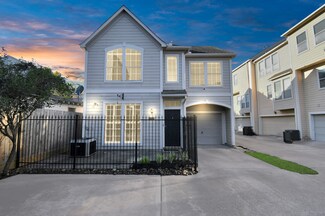 2705 Jackson St, Houston, TX 77004