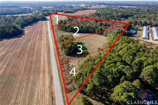 0 Bethany Rd Unit Lot 2,3,4 1015195, Buckhead, GA 30625