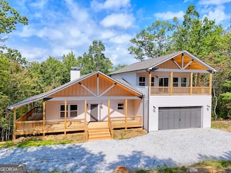 341 Abby Ln, Clayton, GA 30525