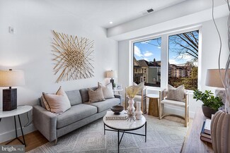 4804 Georgia Ave NW Unit 303, Washington, DC 20011