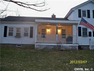 14479 Martville Rd, Sterling, NY 13156