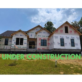 309 Setters Ln W, Tullahoma, TN 37388