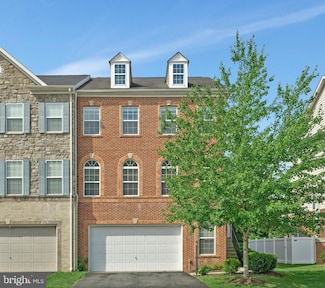 1787 Moultrie Terrace NE, Leesburg, VA 20176