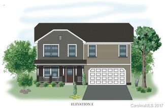 5318 Tucker Phillips Dr Unit 44, Wingate, NC 28174