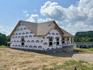 0 Alice Preston Loop, Gordonsville, TN 38563