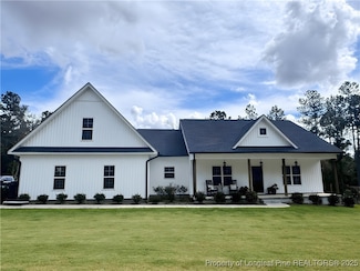 742 Susie Cir, Cameron, NC 28326